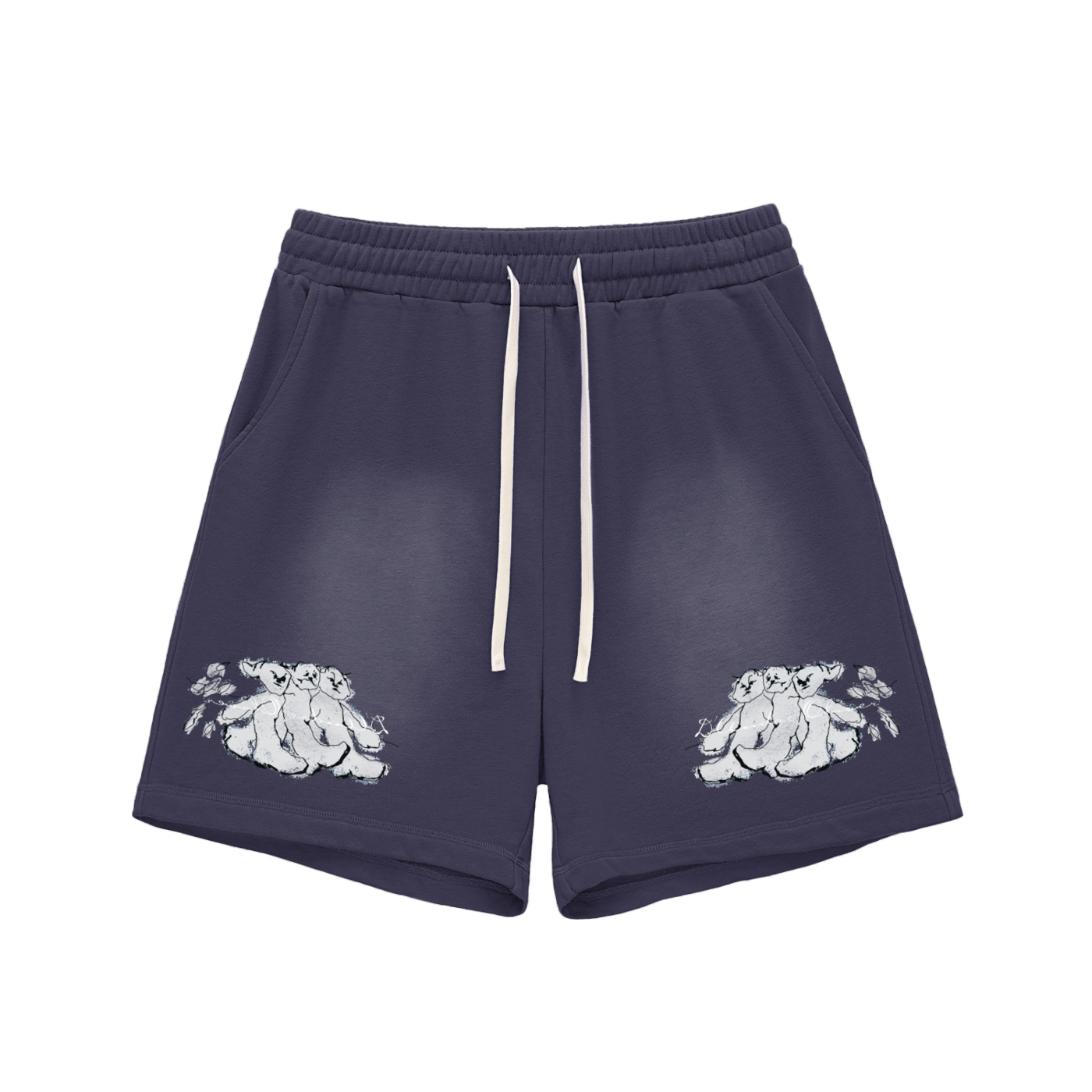 D’Andre Oliver Shorts