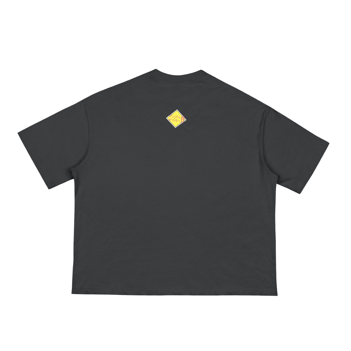 Dandre Oliver Tee