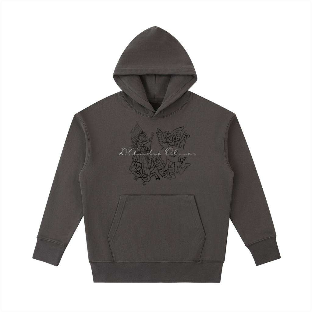 Dandre Oliver Hoodie