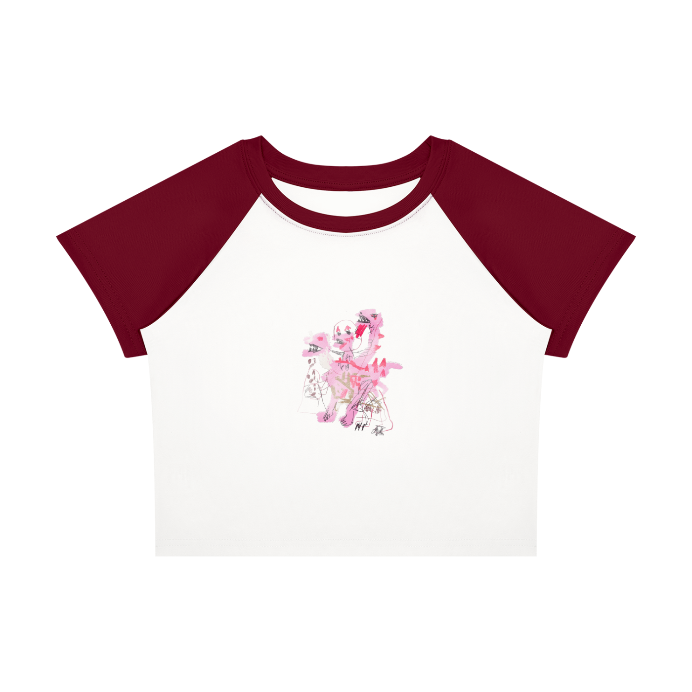 D’Andre Oliver Tee
