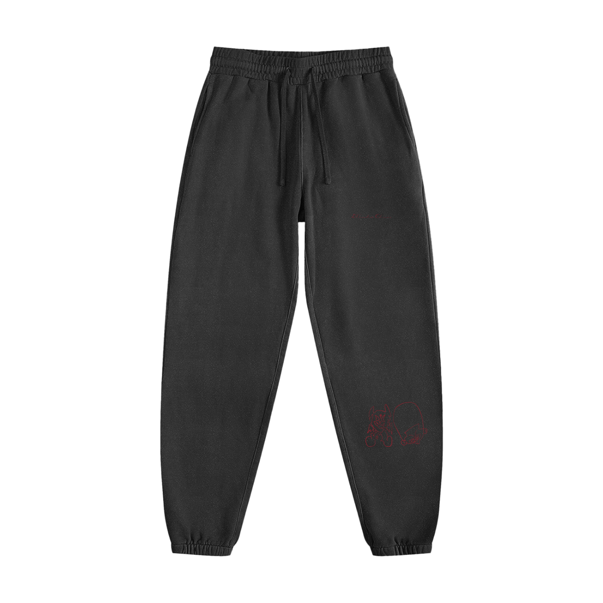 Dandre oliver sweat pants