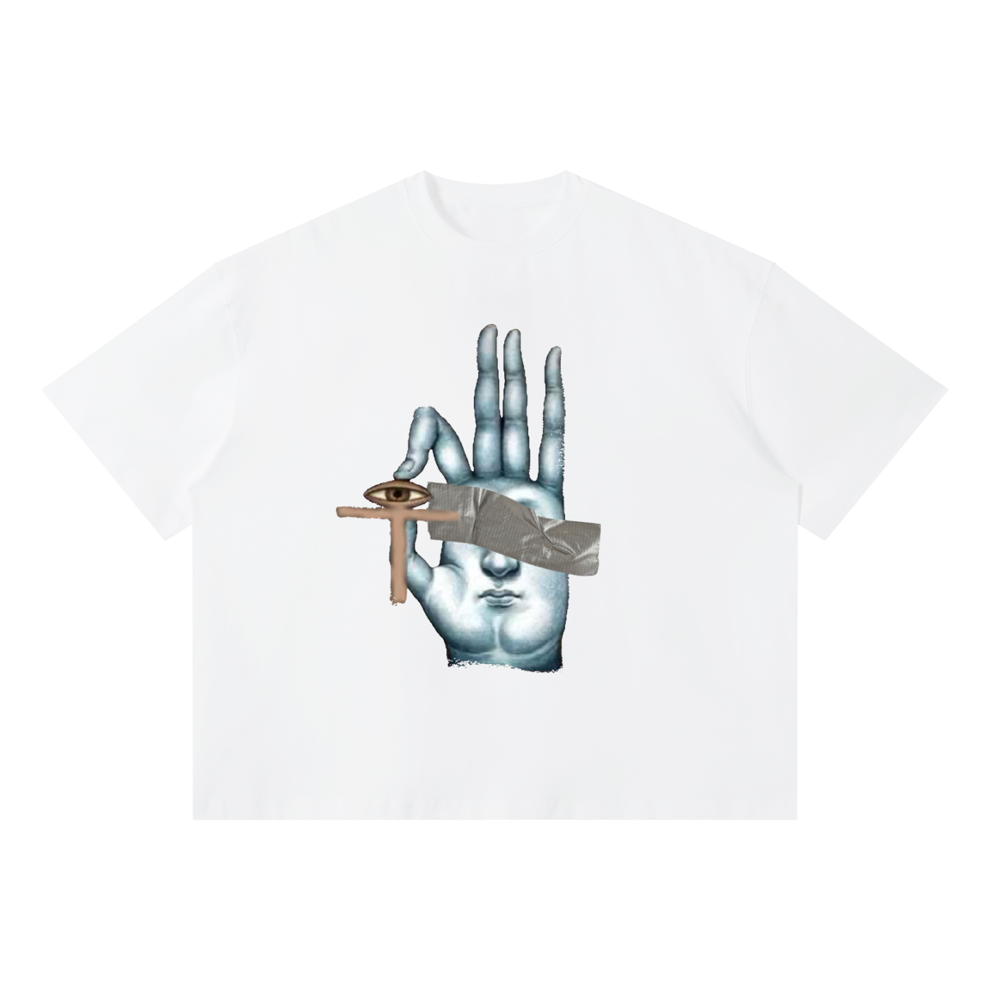 D'Andre Oliver Tee