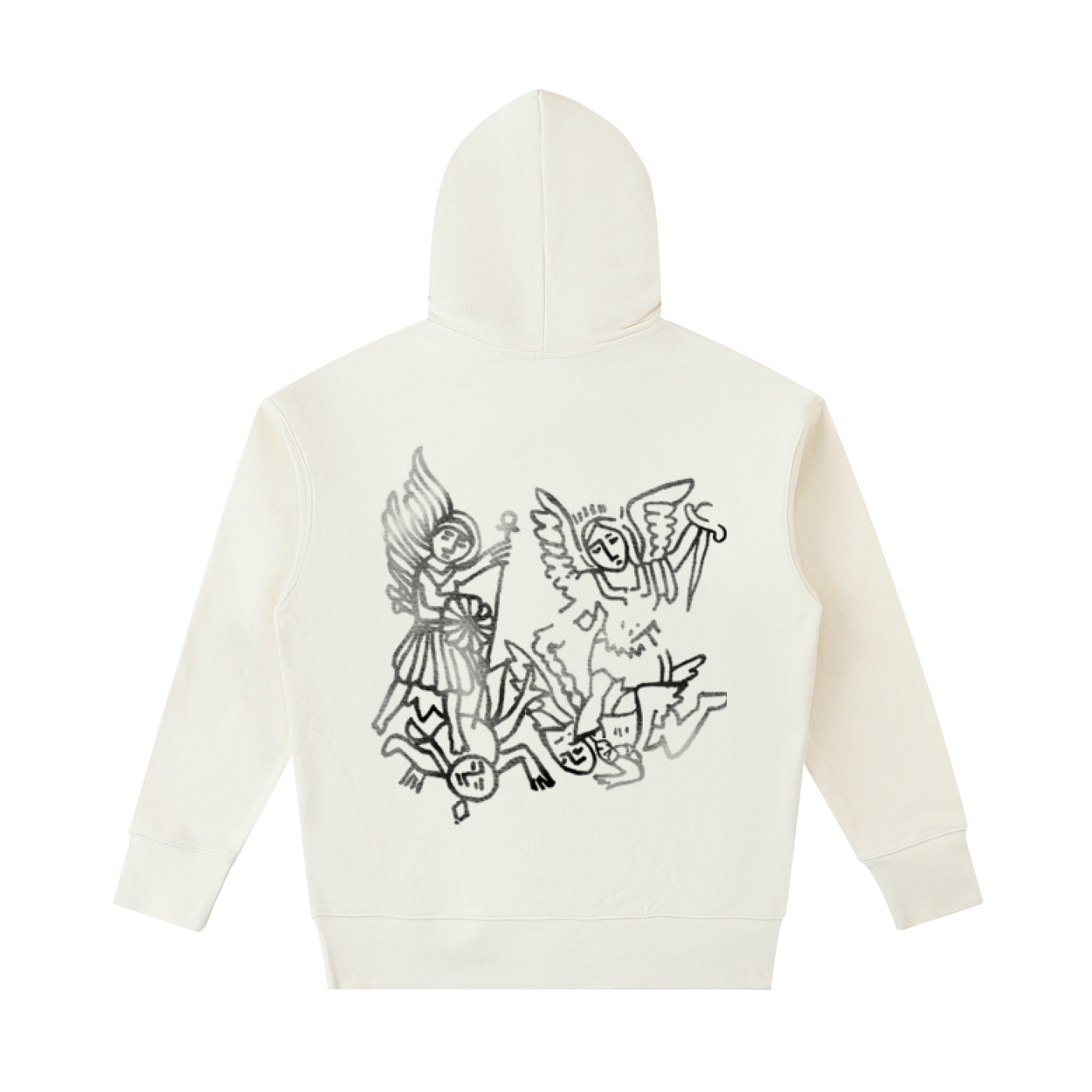 Dandre Oliver Hoodie