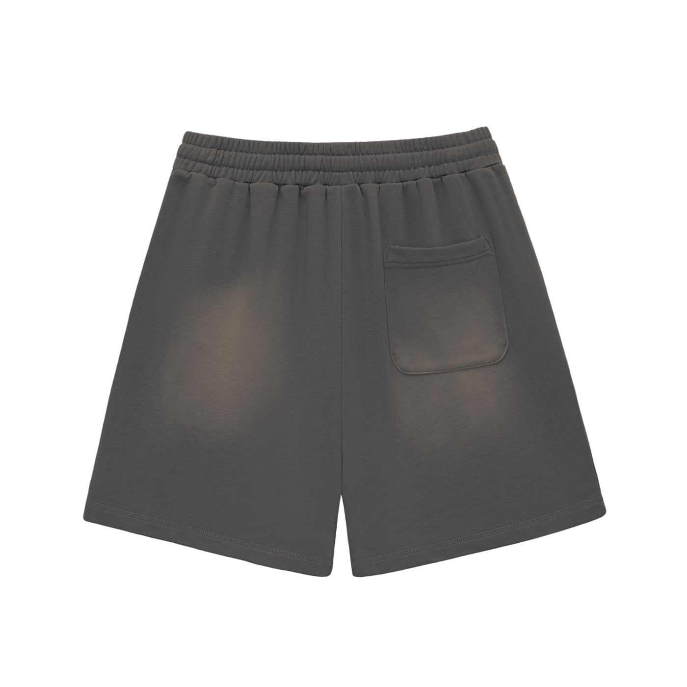 D’Andre Oliver Shorts