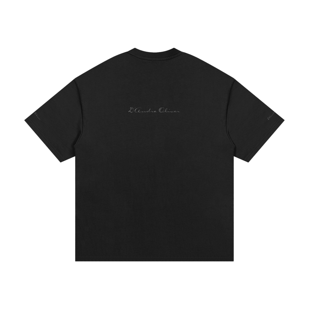 Dandre Oliver Tee