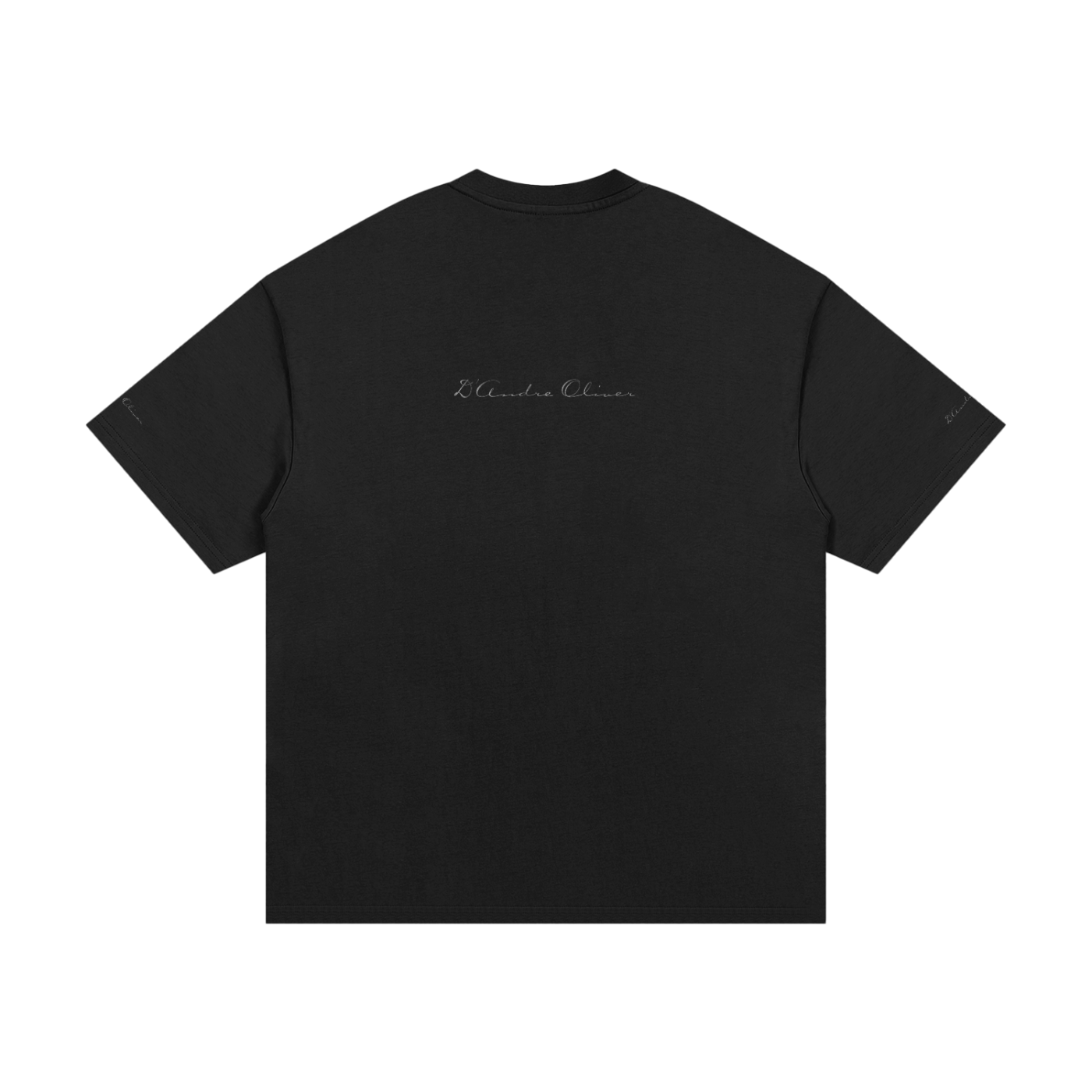 Dandre Oliver Tee