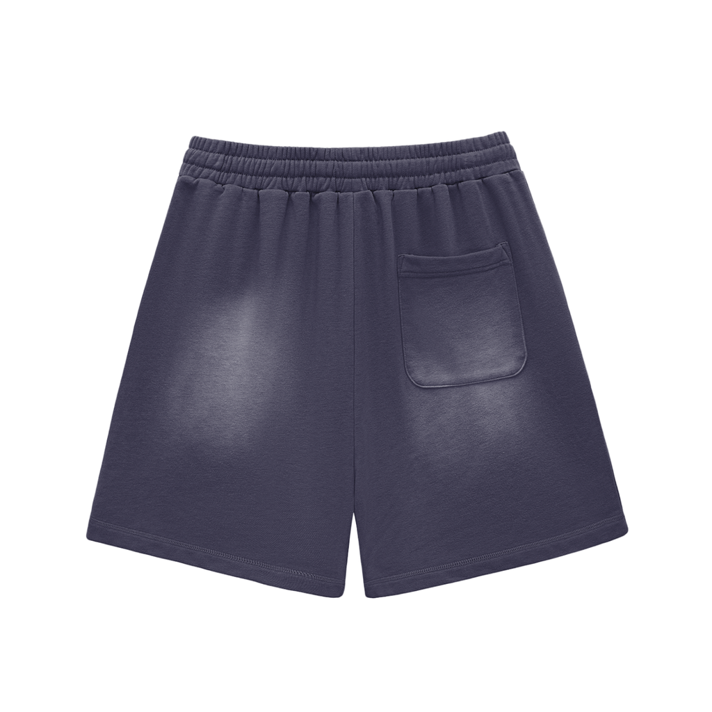 D’Andre Oliver Shorts