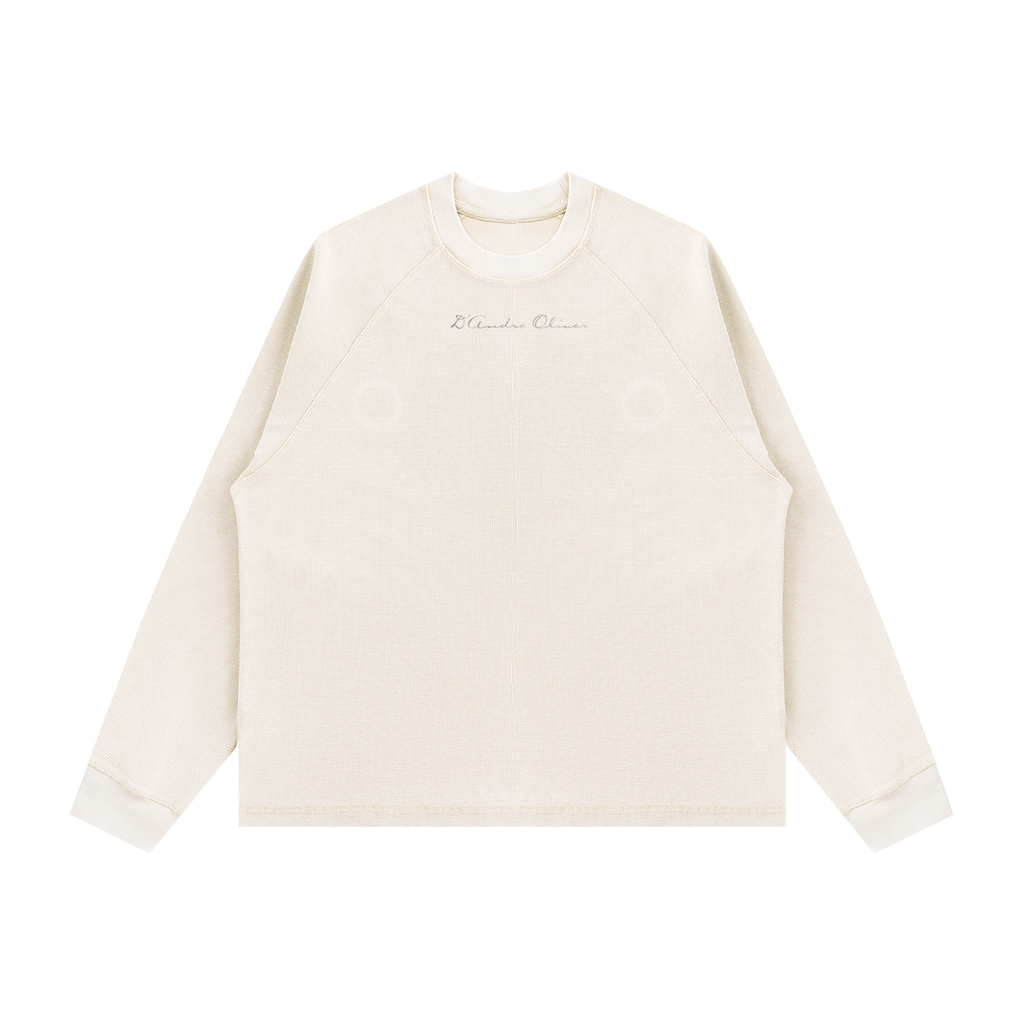 Dandre Oliver Long Sleeve