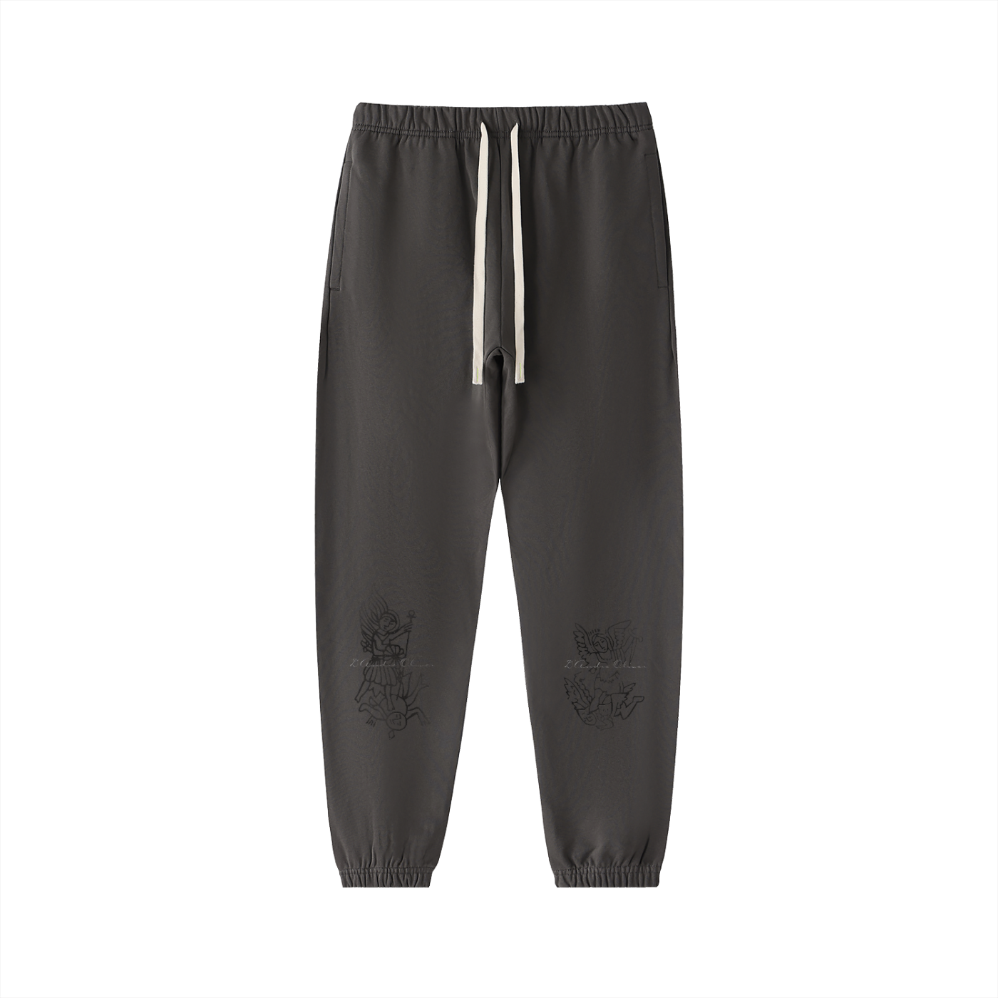 Dandre Oliver Sweatpants