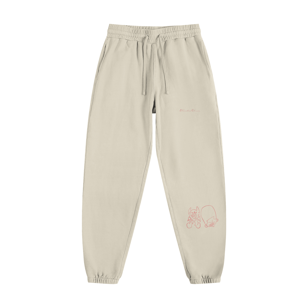 D’Andre oliver sweat pants