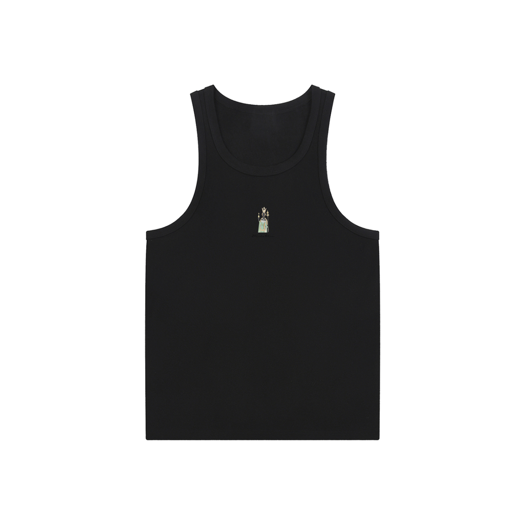 Dandre Oliver Tank