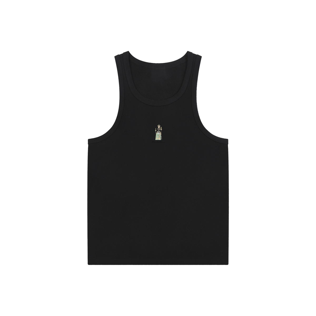 Dandre Oliver Tank