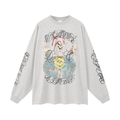 Dandre Oliver Long Sleeve