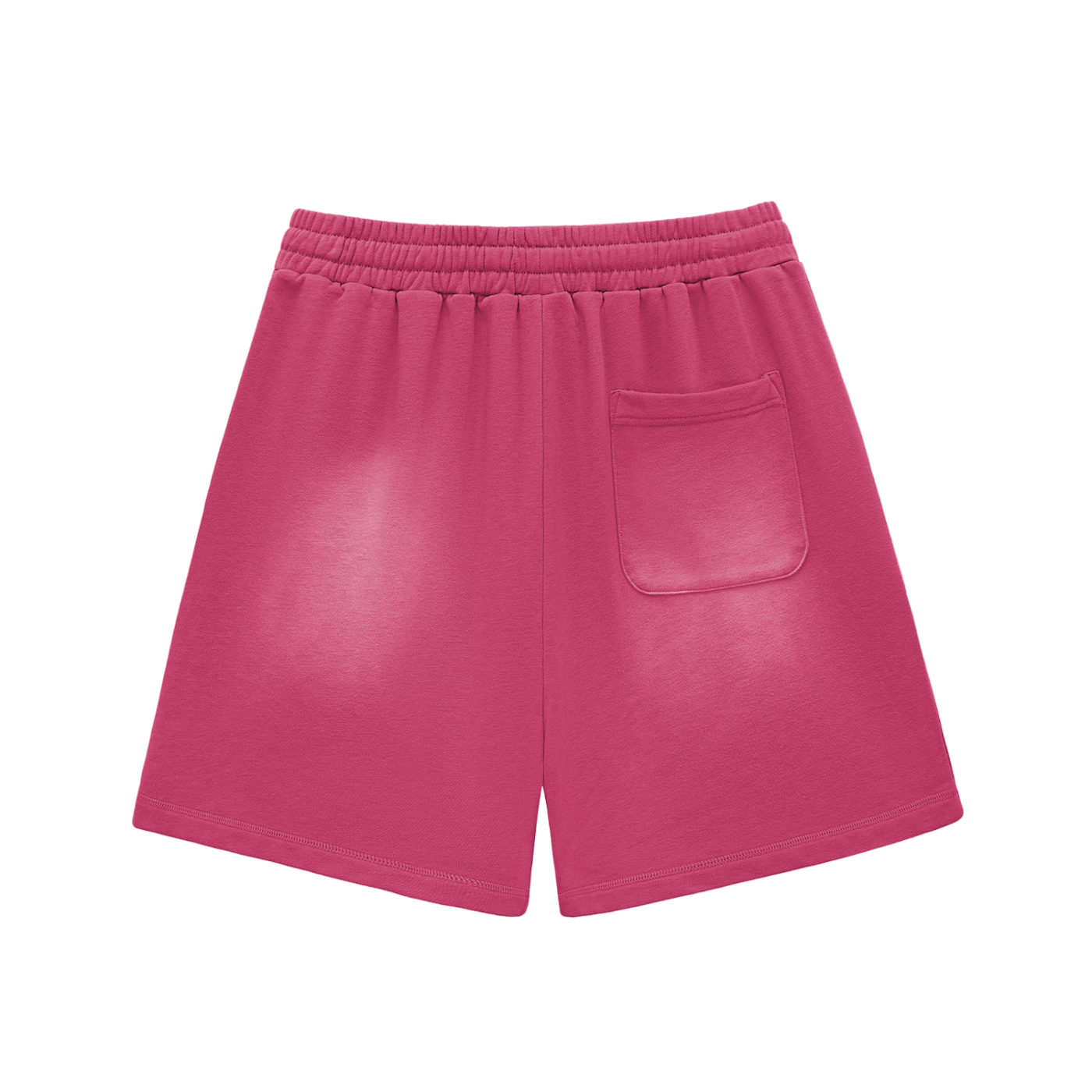 D’Andre Oliver Shorts